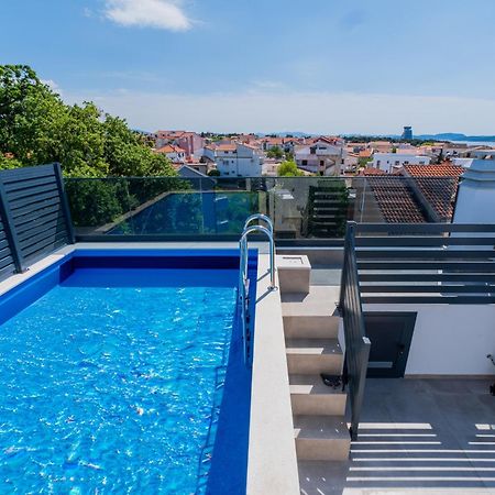 Three-Bedroom Premium Holiday Home Atmosfera With Private Pool&Sauna فوديس المظهر الخارجي الصورة
