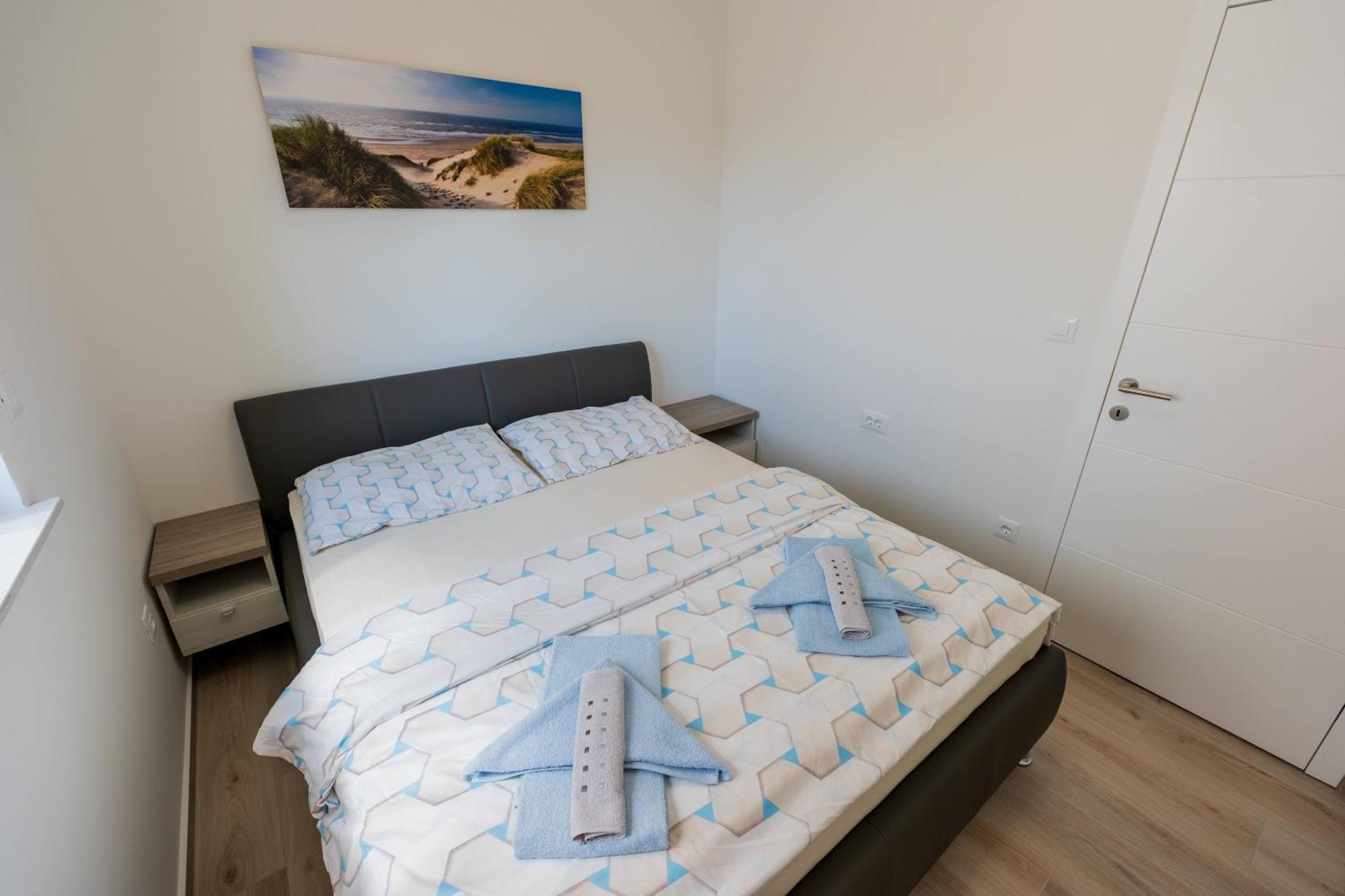 Three-Bedroom Premium Holiday Home Atmosfera With Private Pool&Sauna فوديس المظهر الخارجي الصورة