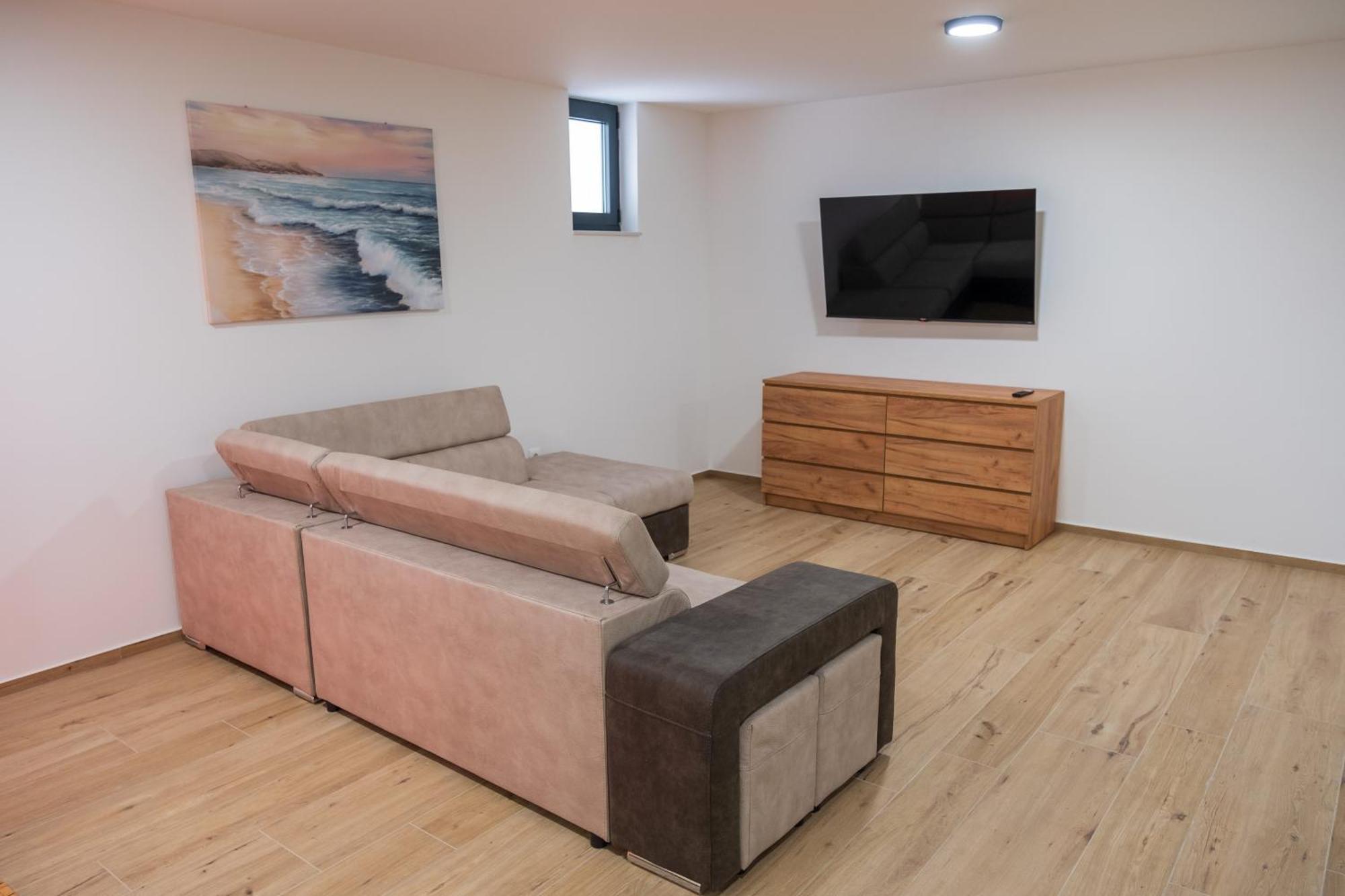 Three-Bedroom Premium Holiday Home Atmosfera With Private Pool&Sauna فوديس المظهر الخارجي الصورة